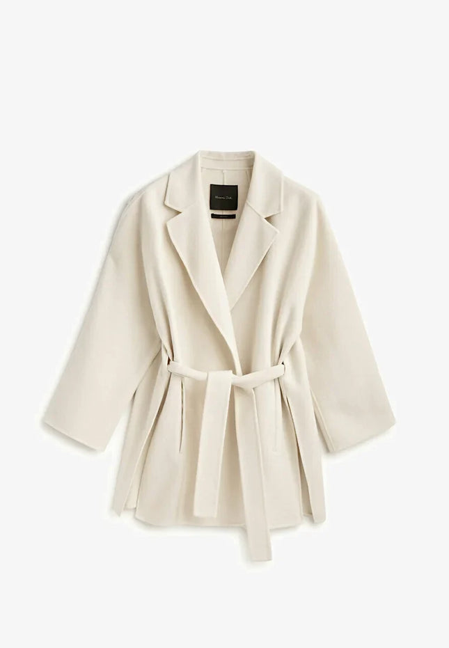 UNICORN Women's coat beige s m l