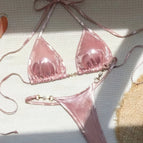 Pink Color / S