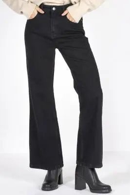 UNICORN Women's long jeans straight jeans light blue black xxs xs s m l xl xxl
