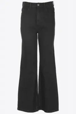 UNICORN Women's long jeans straight jeans light blue black xxs xs s m l xl xxl