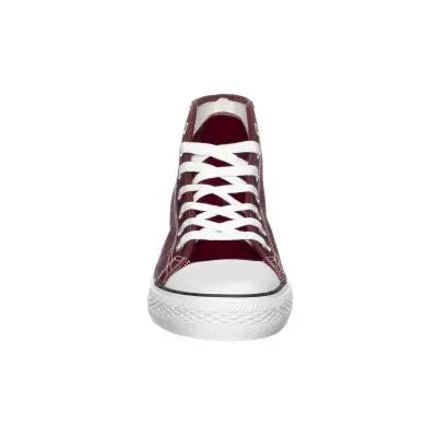 UNICORN Men's sneakers shoes burgundy red navy blue gray white black 42 43 44 45 46 47