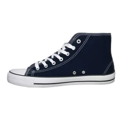UNICORN Men's sneakers shoes burgundy red navy blue gray white black 42 43 44 45 46 47