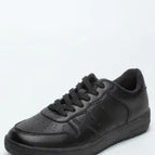 Black / 40