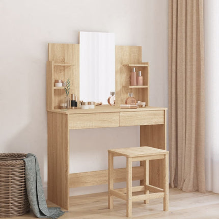 UNICORN Dressing Table Dressing Tables Top Table Make-Up Table Bedroom Table Wall