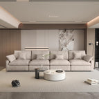 4 Seater / Khaki