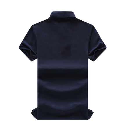 UNICORN Fashionable Casual Polo Shirt Slight Stretch Regular Fit xs s m l xl xxl xxxl