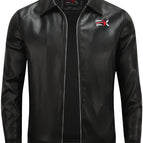Black / M