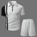 White / L