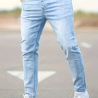 Light Blue / S