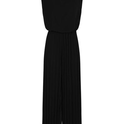 UNICORN Women's jumpsuit blue black s m l xl