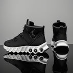 Black / EU 38.5