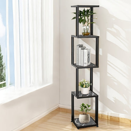 UNICORN Sofa Side Cabinet with Shelf & Partition Space-Saving Furniture for Apartments