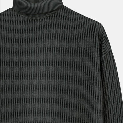 UNICORN Women's turtleneck dark gray blue brown black beige red dark brown white green gray light beige dark blue cream white light gray s m l xl xxl
