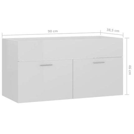 UNICORN Sink Cabinet Bathroom Cabinet Bathroom Cabinets