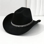 Black / One-size