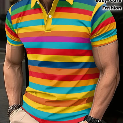 UNICORN Short Sleeve Shirt, Daily Fashion, Casual Wear, Trendy Design xs s m l xl xxl