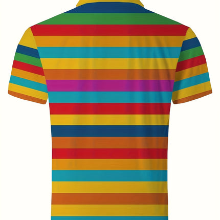UNICORN Short Sleeve Shirt, Daily Fashion, Casual Wear, Trendy Design xs s m l xl xxl