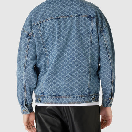 UNICORN Men's jacket blue S M L XL