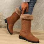 Dark Brown / EU 35