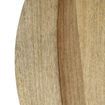 UNICORN Side tables mango wood 40x40x48 cm