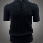 Black / XS