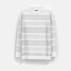 White / S