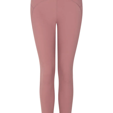 Studio Amaya Sculpt Legging pink