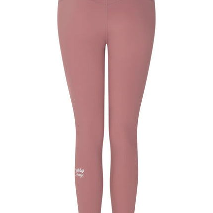 Studio Amaya Sculpt Legging pink