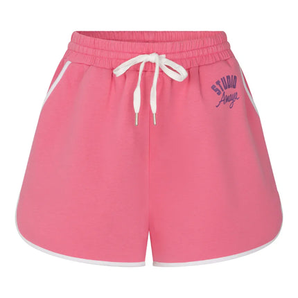 Studio Amaya Tempo short pink
