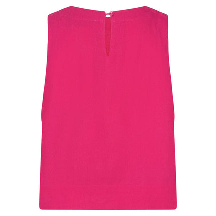 Studio Amaya Cadence Top 655 Fuchsia