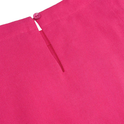 Studio Amaya Cadence Top 655 Fuchsia