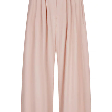 Studio Amaya Lotus pants Light Pink