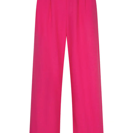 Studio Amaya Jasmin Pants 655 Fuchsia
