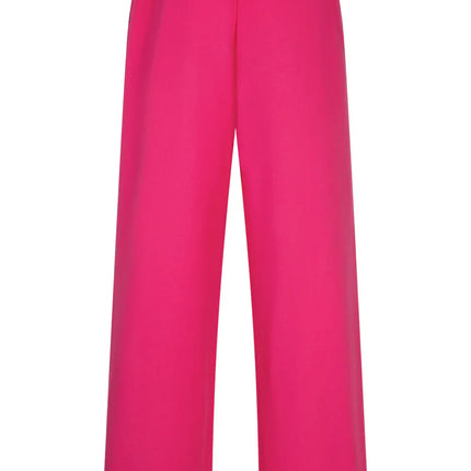 Studio Amaya Jasmin Pants 655 Fuchsia