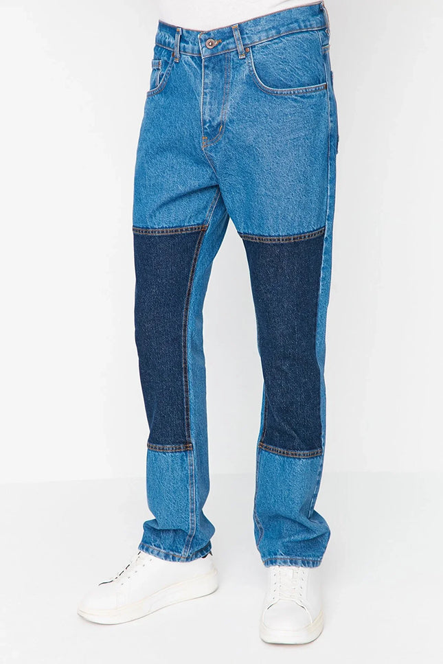 UNICORN Men's jeans blue m l xl xxl xxl