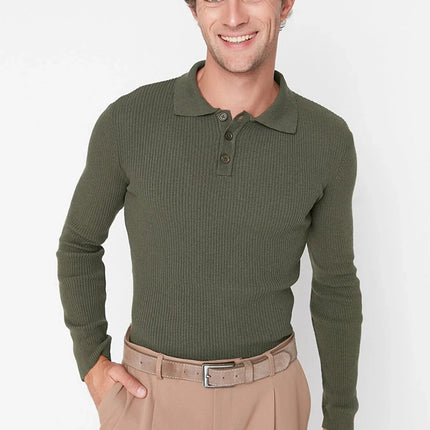 UNICORN Men's sweater green black s m l xl xxl