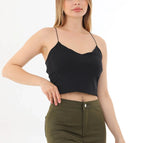 Dark Green / S