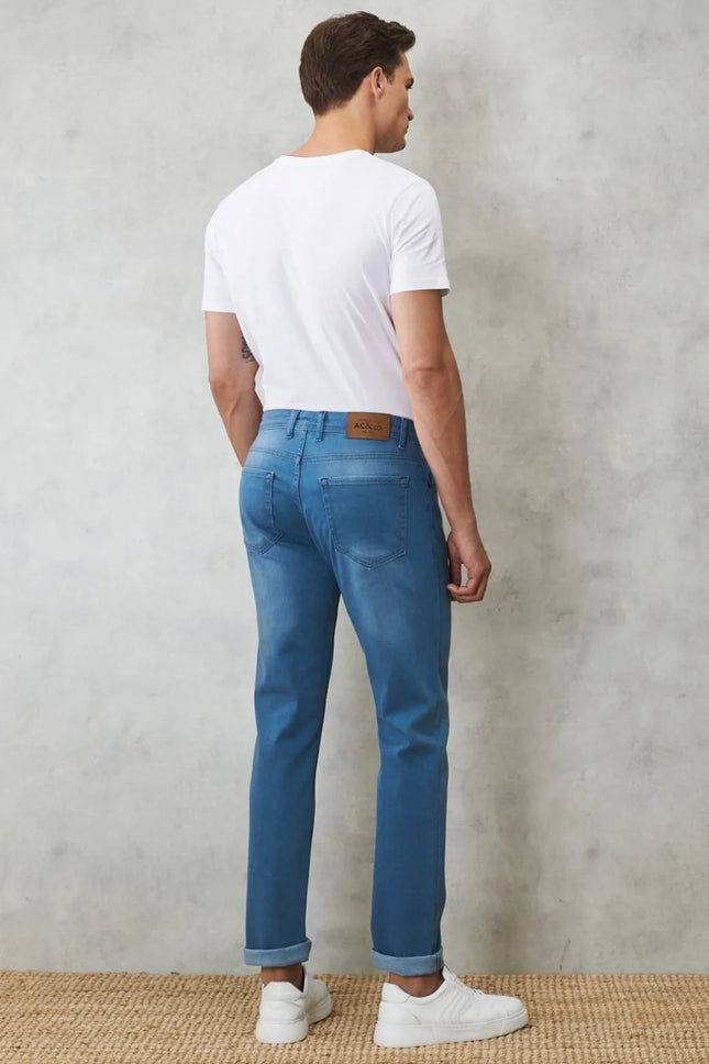 UNICORN Men's jeans blue xs s m l xl