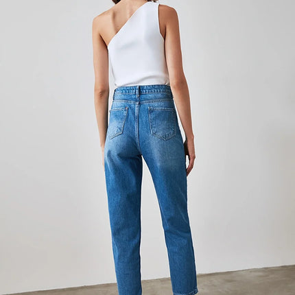 UNICORN Women's jeans blue xs s m l xl