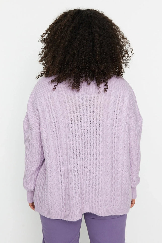 UNICORN Women's sweater purple brown white xl xxl xxxl xxxxl xxxxxl