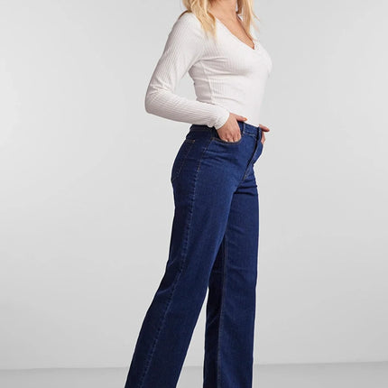 UNICORN Women's jeans blue xs s m l xl