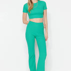 Green / XS