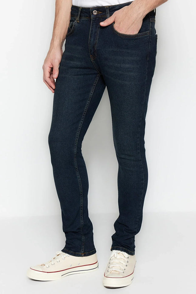 UNICORN Men's jeans dark blue xxs xs s m l xl xxl