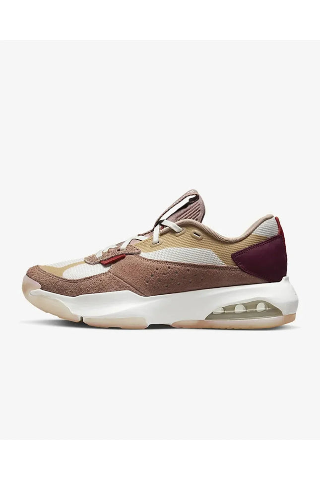 UNICORN Men's shoes brown white 43