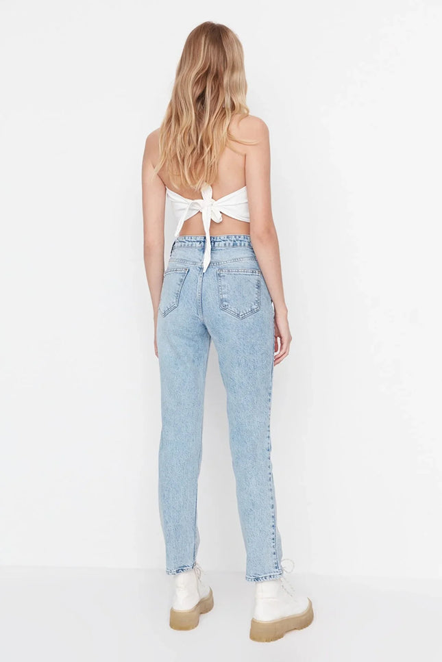 UNICORN Women's jeans light blue xxs xs s m l xl