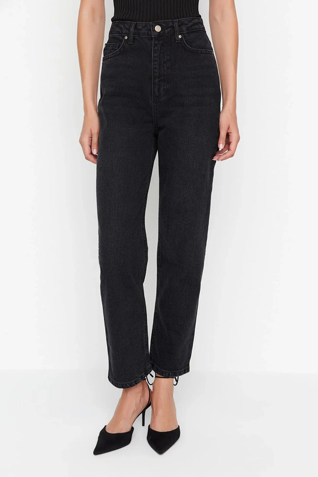 UNICORN Women's jeans black blue xxs xs s m l xl