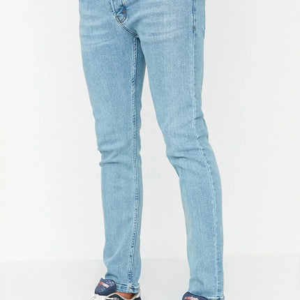 UNICORN Men's  jeans green blue light gray light blue dark blue gray black xs s m l xl xxl xxxl