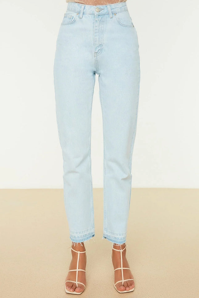 UNICORN Women's jeans blue xs s m l xl xxl