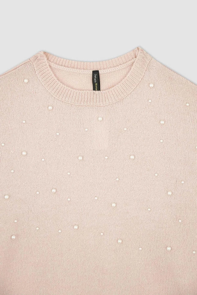 UNICORN Women's sweater pink black xs s m l xl