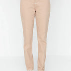 Beige / XS